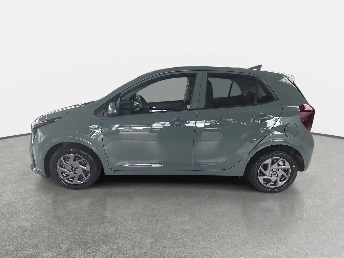 KIA PICANTO 1.0 GDI VISION MJ26 SITZH. NAVI KAMERA