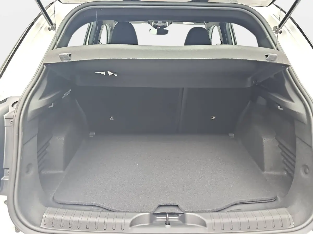 FIAT 600 1.2 T3 HYBRID STREET MJ26