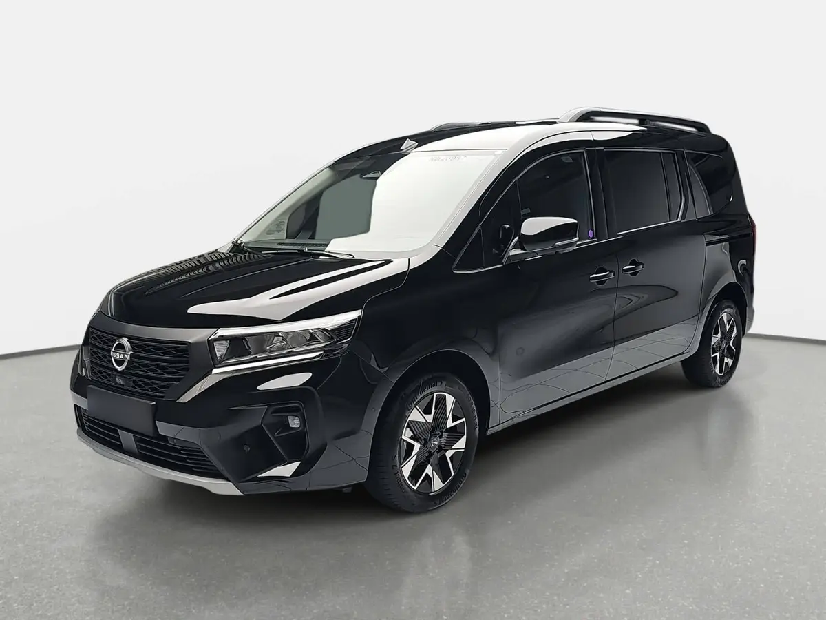 NISSAN TOWNSTAR KOMBI 1.3 DIG-T L2 2.3T AUTO. TEKNA 7-SITZER
