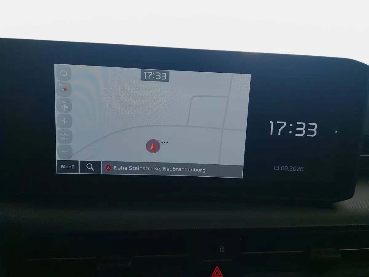 KIA XCEED 1.6 T-GDI 150 DCT SPIRIT MJ27 SOUND