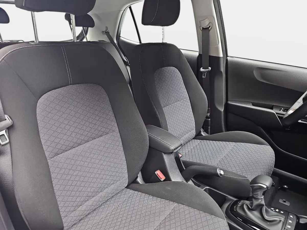 KIA PICANTO 1.0 GDI AUTO. (AMT) VISION MJ27 SITZH. NAVI KAMERA