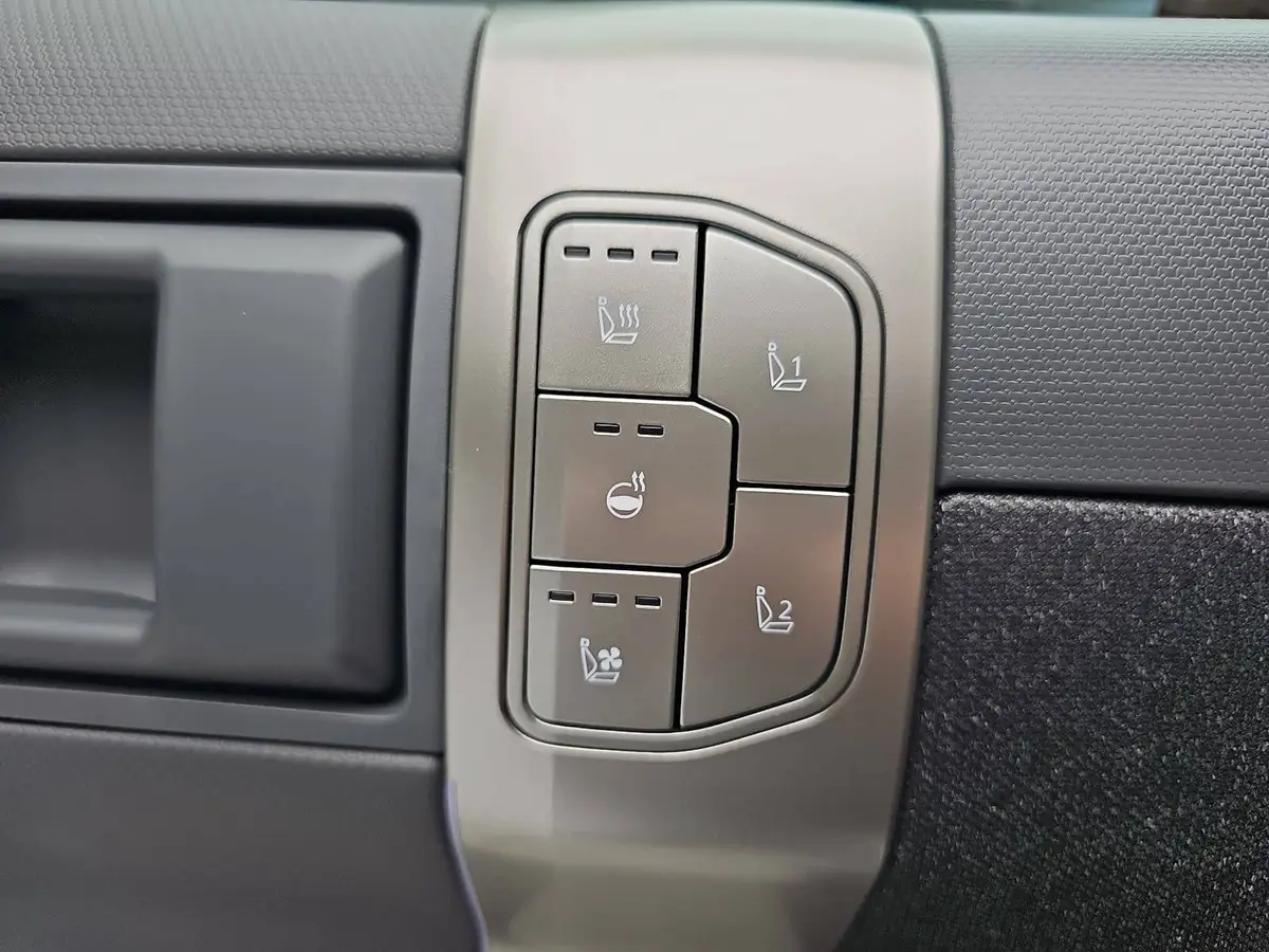 KIA EV3 81.4 KWH GT-LINE MJ27 DRIVEWISE-PARK-PRO KOMFORT
