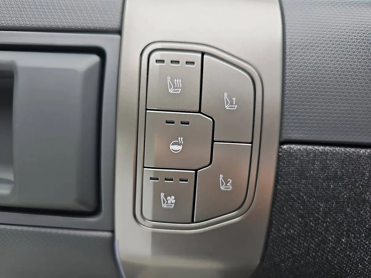 KIA EV3 81.4 KWH GT-LINE MJ27 DRIVEWISE-PARK-PRO KOMFORT GLASDACH