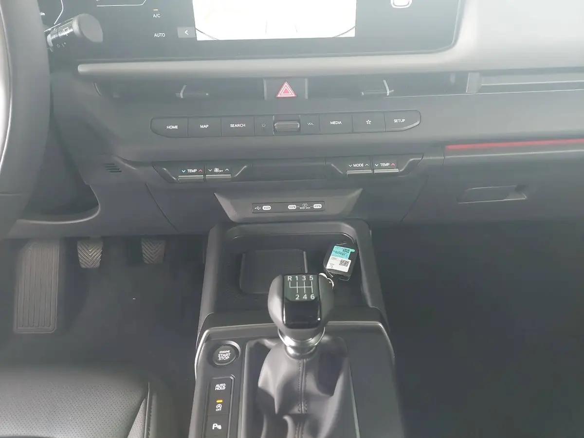 KIA SELTOS 1.6 T-GDI 2WD VISION MJ27 SOUND&NAVI DESIGN