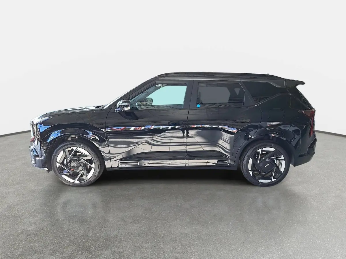 KIA SELTOS 1.6 T-GDI 2WD DCT GT-LINE MJ27 COMFORT