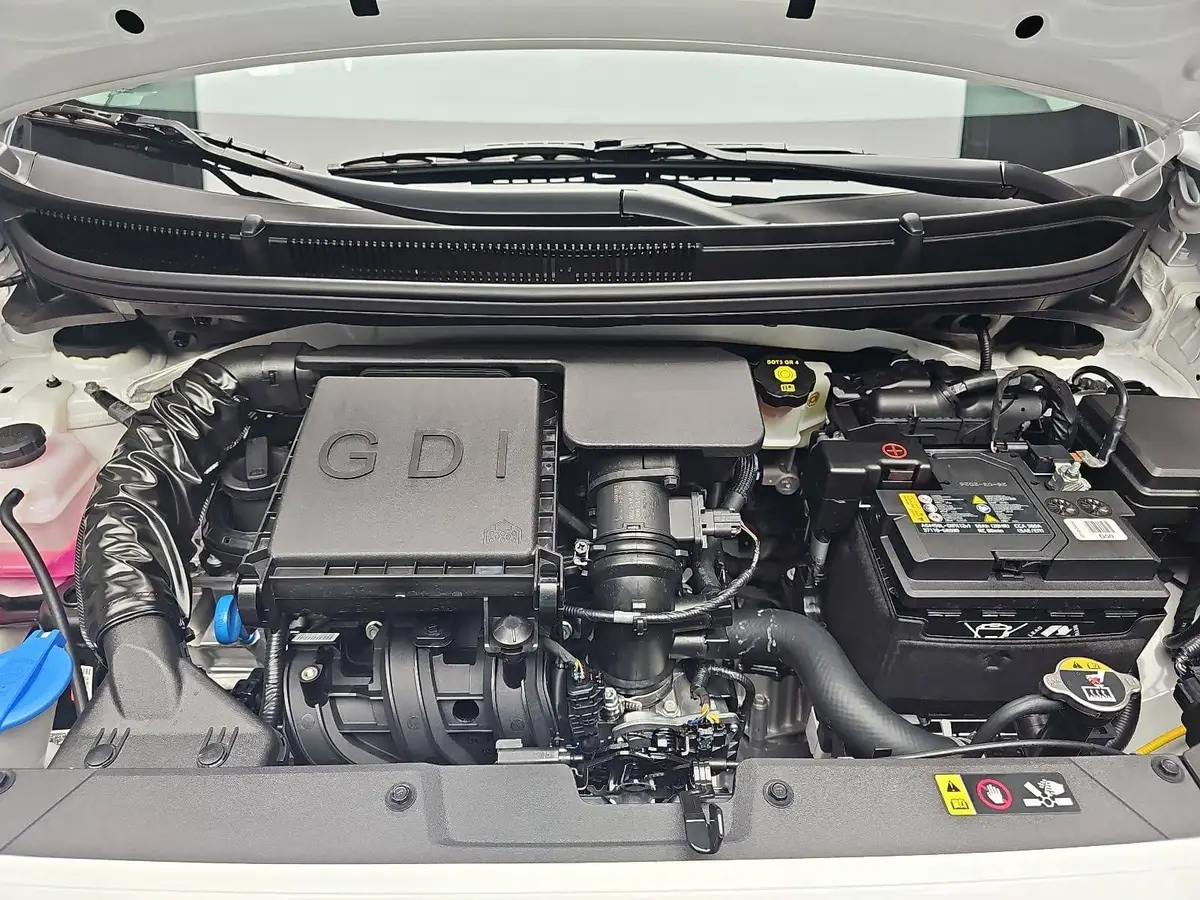 KIA PICANTO 1.0 GDI AUTO. (AMT) VISION MJ27 SITZH. NAVI KAMERA