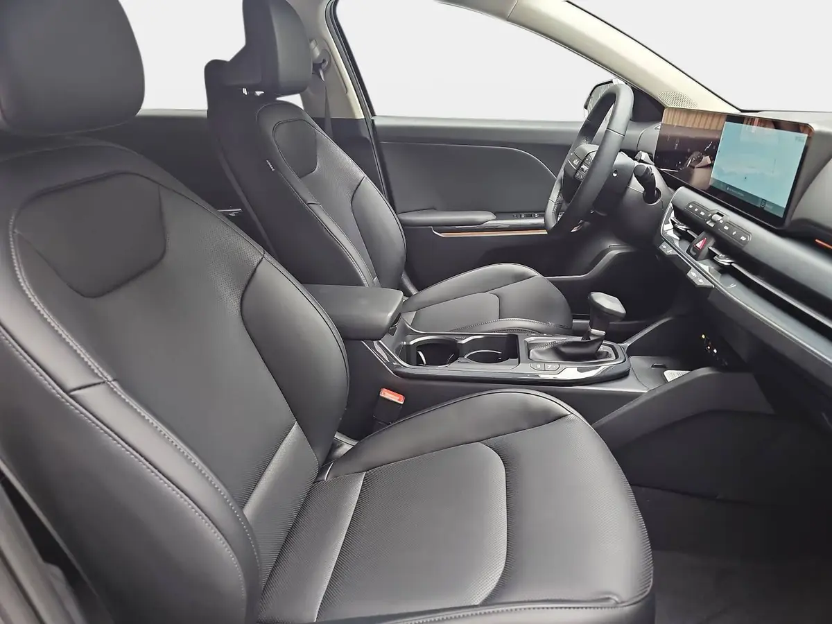 KIA K4 SW 1.6 T-GDI 150 PS DCT7 SPIRIT MJ26 DRIVEWISE-PARK SOUND