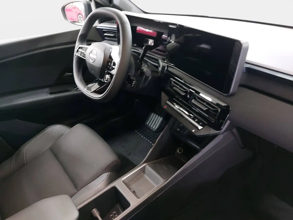 NISSAN MICRA EV 40 KWH ADVANCE WINTER 2-FARBEN