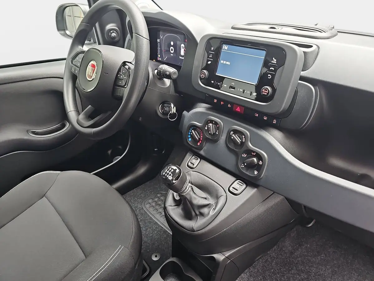 FIAT PANDA PANDINA 1.0 GSE HYBRID ICON MJ26