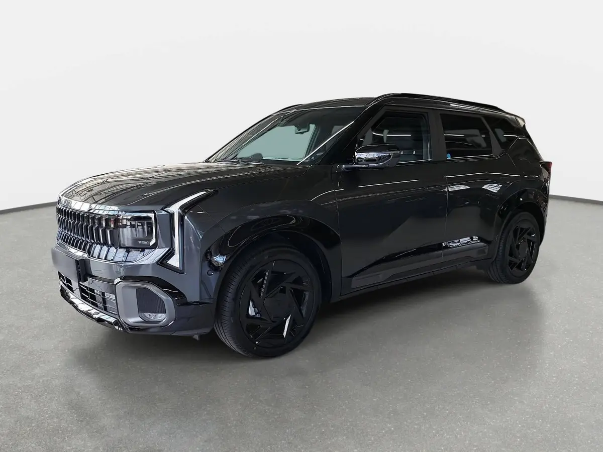 KIA SELTOS 1.6 T-GDI AWD DCT X-LINE MJ27