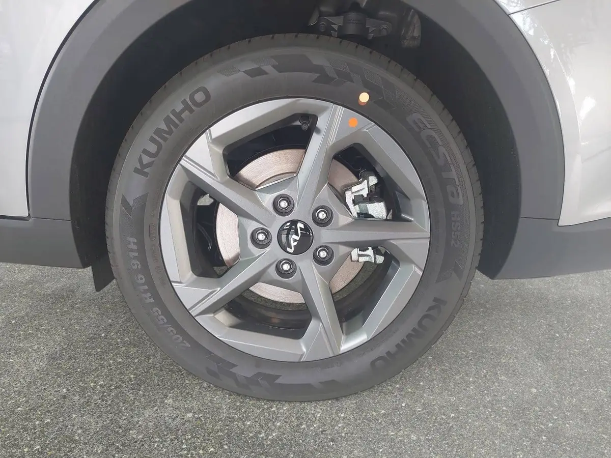 KIA K4 SW 1.6 T-GDI 150 PS DCT7 VISION MJ26 KOMFORT-PRO