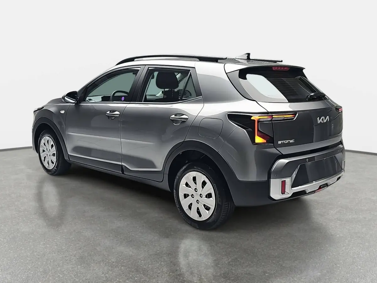 KIA STONIC 1.0 T-GDI 100 CORE MJ26 WINTER