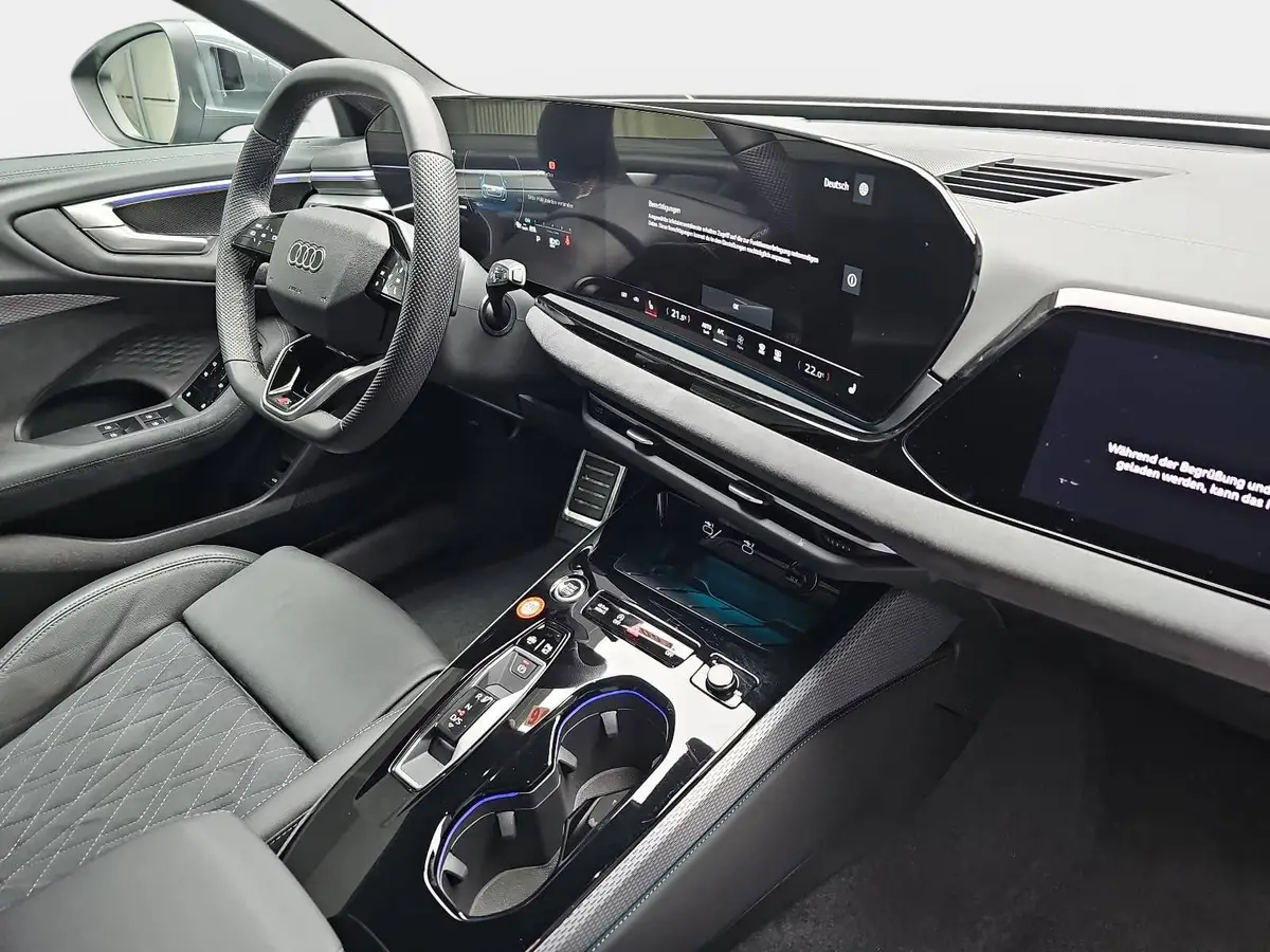 AUDI A5 AVANT 2.0 TFSI S-TRONIC S-LINE NAVI LED-MATRIX TEC