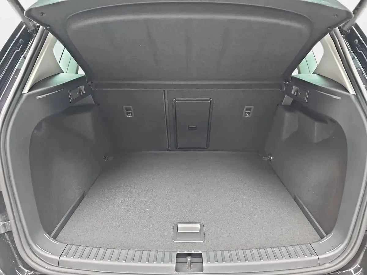 CUPRA ATECA 1.5 TSI DSG NAVI LED EL.HECKKLAPPE LEDER MEMORY KA