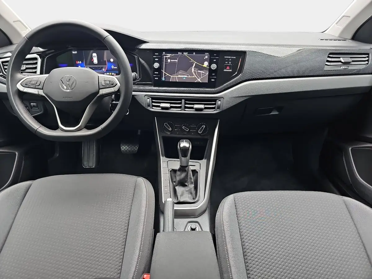 VW TAIGO 1.0 TSI DSG LIFE NAVI LED ACC LM