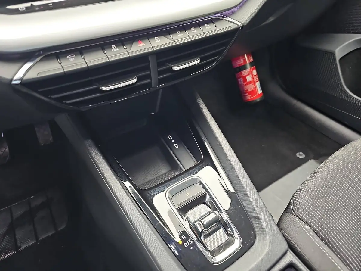 SKODA OCTAVIA COMBI 1.0 TSI DSG E-TEC AMBITION LED