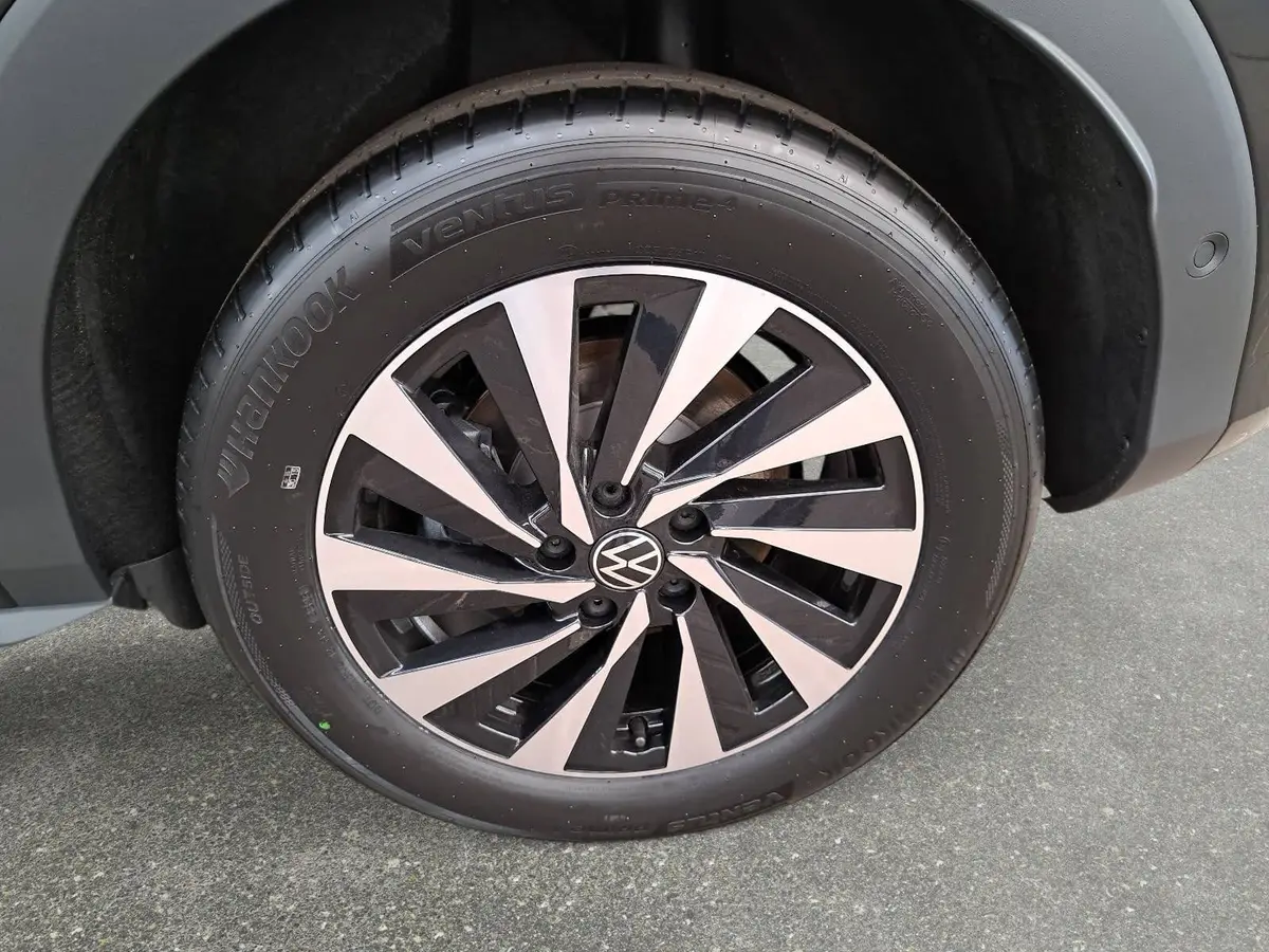 VW T-ROC 1.5 ETSI DSG LIFE ACC KAMERA WINTER