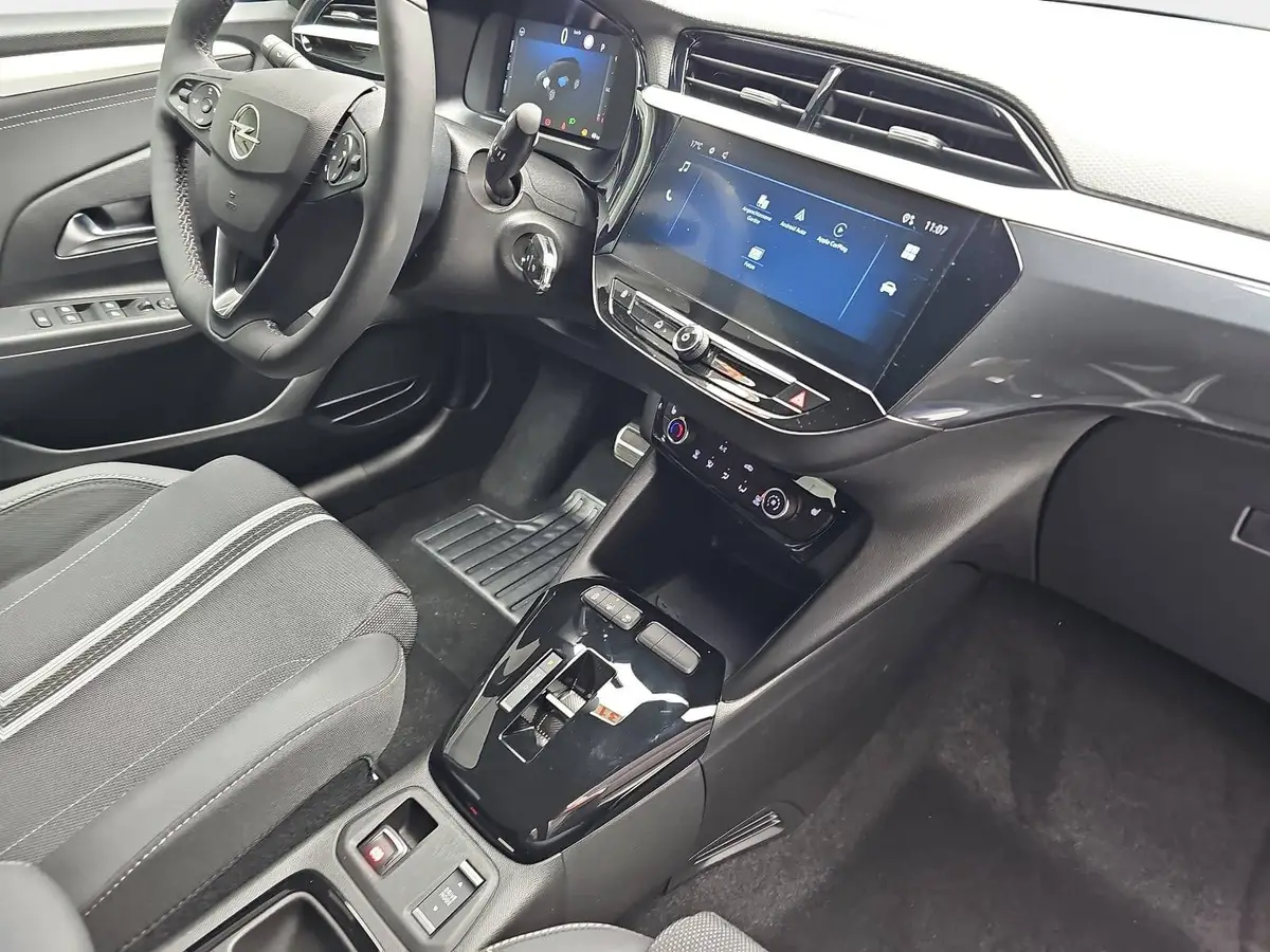 OPEL CORSA 1.2 HYBRID GS LED KOMFORT-PAKET