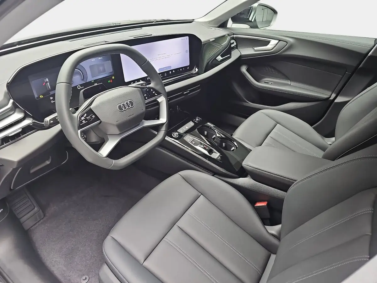 AUDI A5 2.0 TFSI S-TRONIC AVANT S-LINE NAVI LED