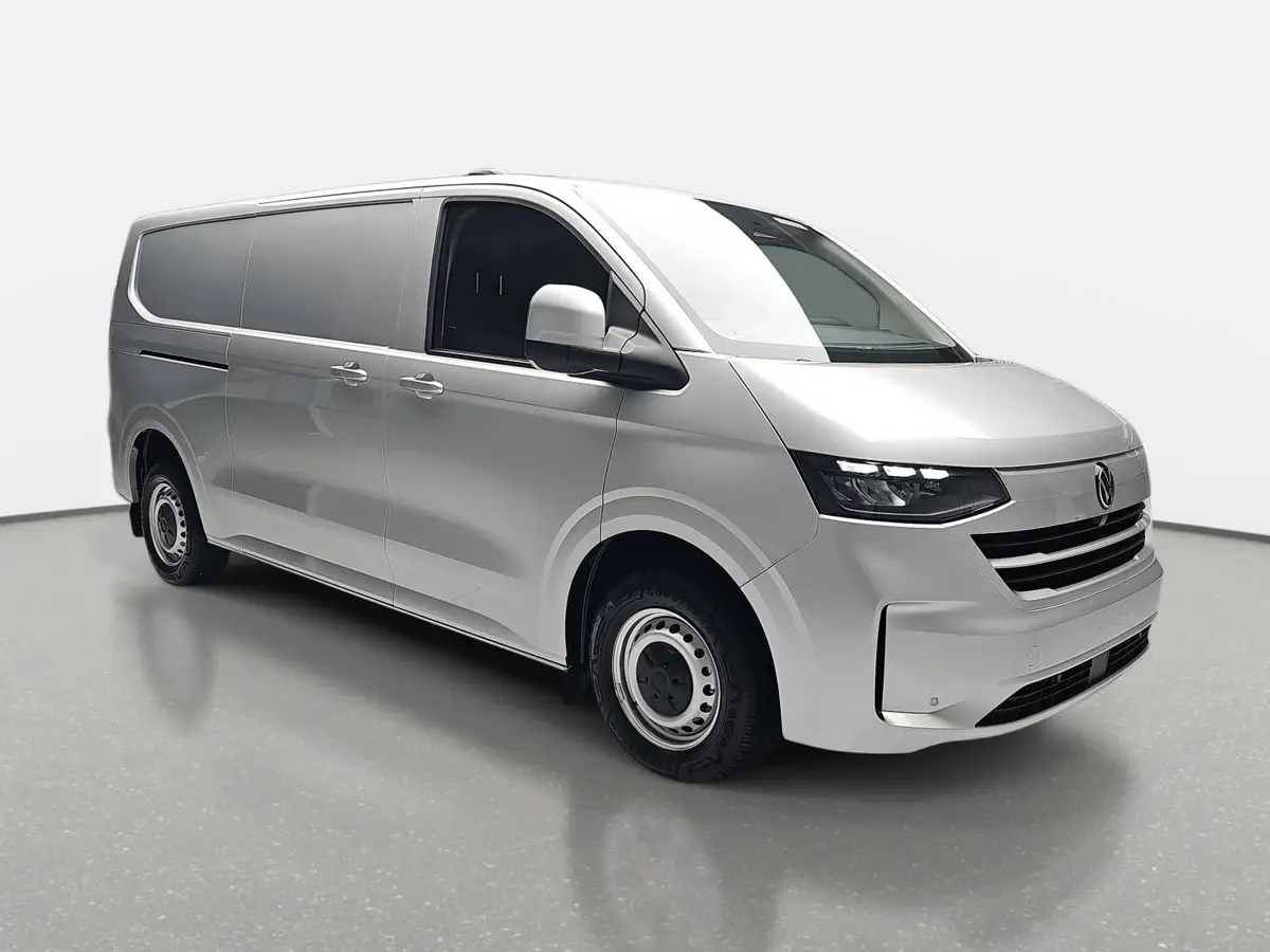 VW T7 TRANSPORTER 2.0 TDI DSG KASTEN L2H1 NAVI