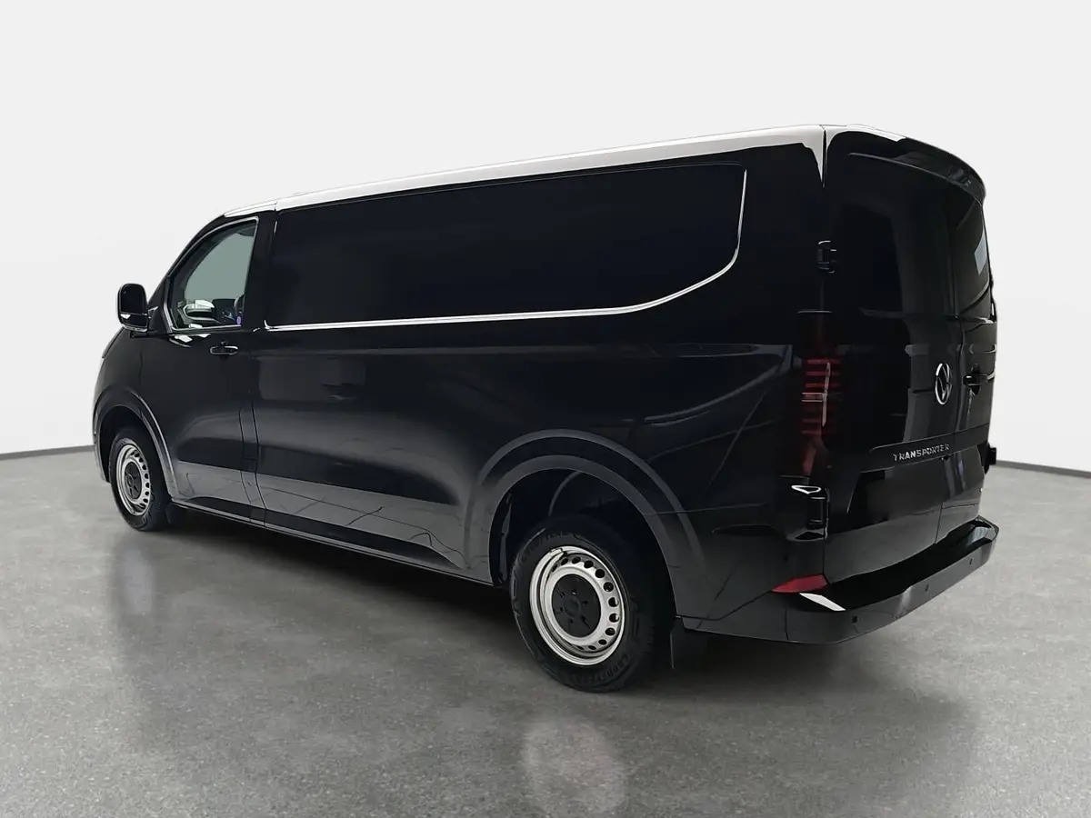 VW T7 TRANSPORTER 2.0 TDI DSG 4M KASTEN L2H1 LED