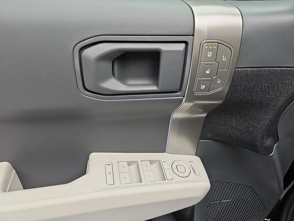 KIA EV3 81.4 KWH GT-LINE MJ27 DRIVEWISE-PARK-PRO KOMFORT GLASDACH