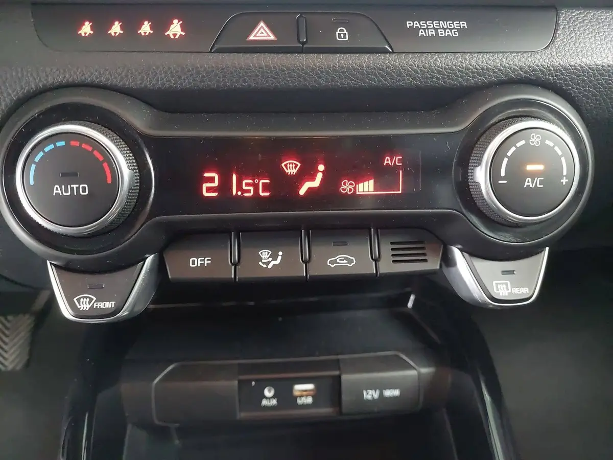 KIA STONIC 1.0 T-GDI 120 SPIRIT MJ19 TECHNOLOGIE NAVI
