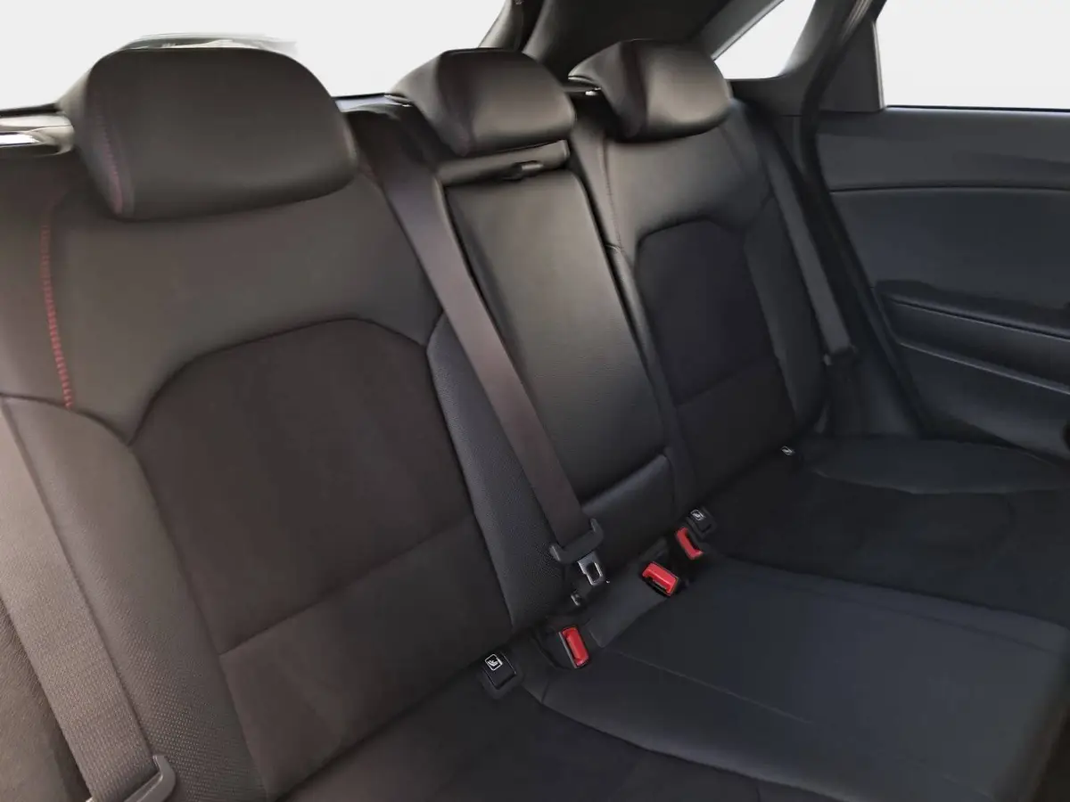 KIA CEED 1.6 T-GDI DCT7 GT MJ19 NAVI KOMFORT