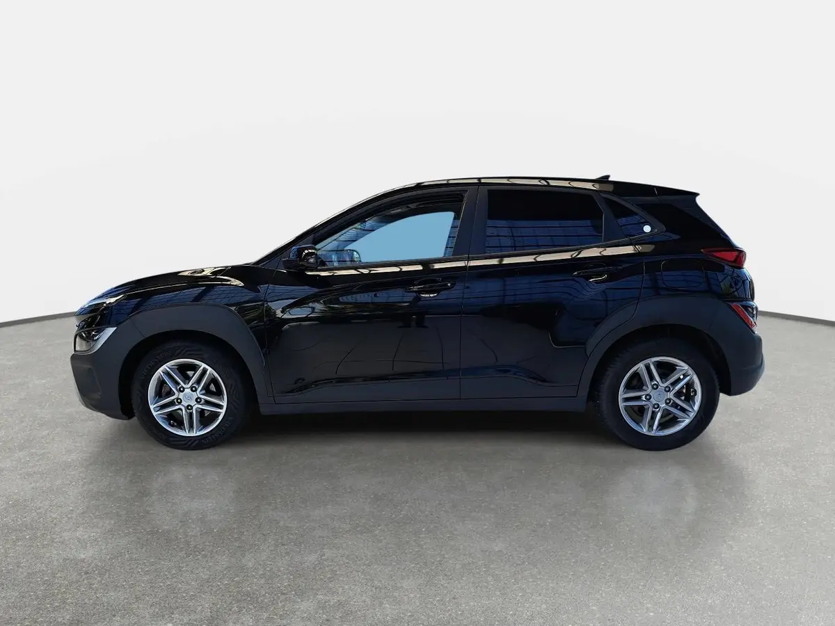 HYUNDAI KONA 1.0 T-GDI AUTO. 2WD KLIMA KAMERA