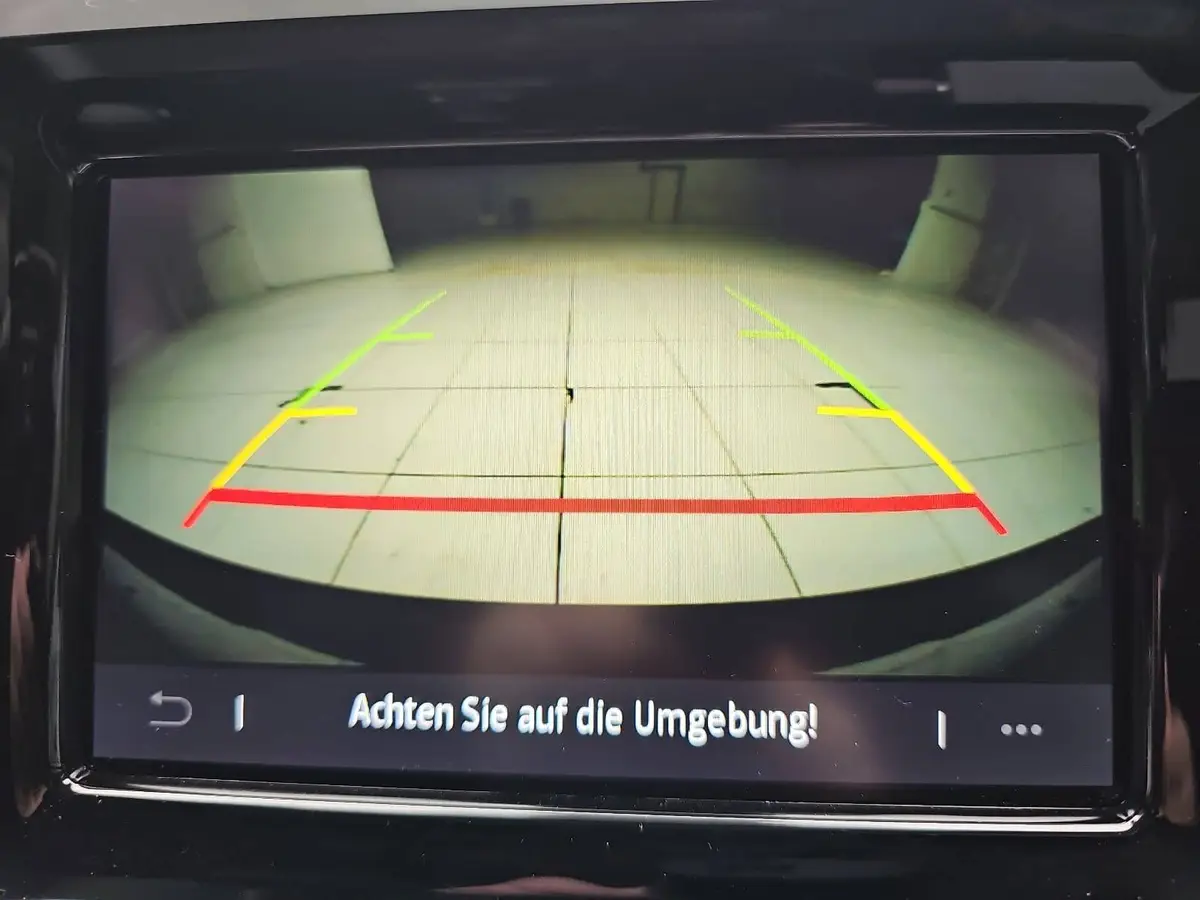 RENAULT TWINGO ELECTRIC INTENS NAVI AUDIO FALTDACH SICHT KAMERA L