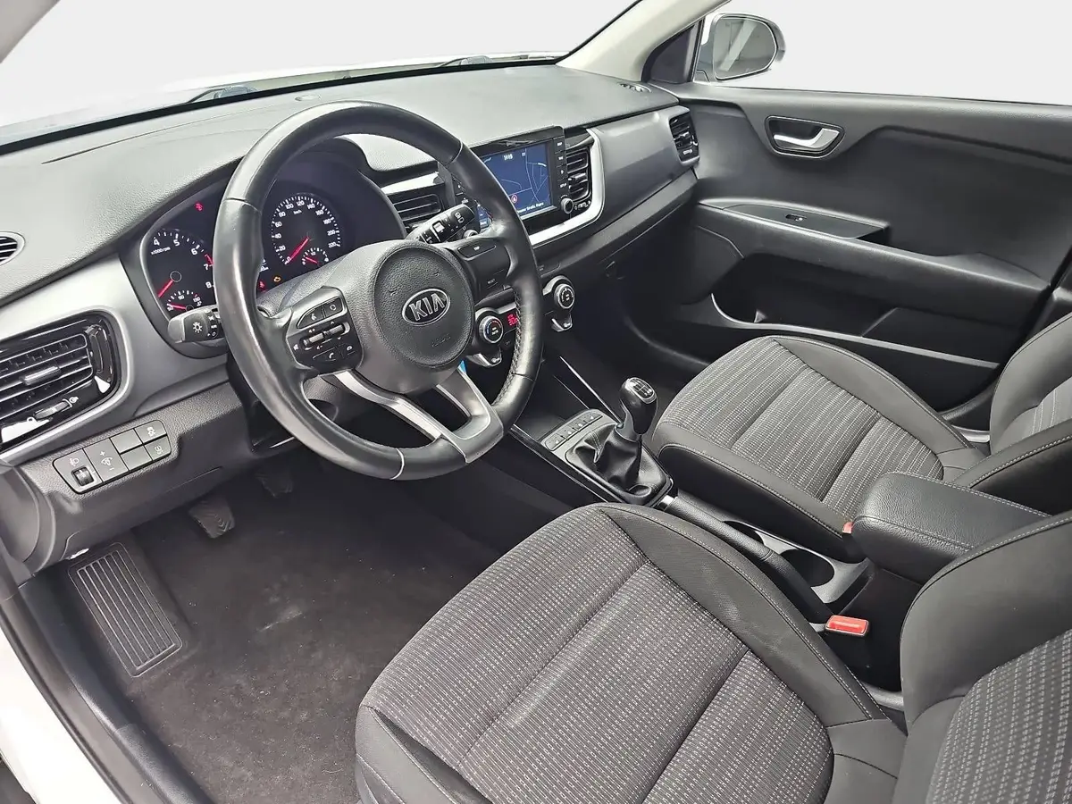 KIA STONIC 1.0 T-GDI VISION NAVI PDC KAMERA LM17