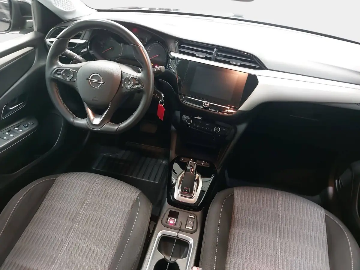 OPEL CORSA 1.2 TURBO EDITION WINTER GRA KAMERA