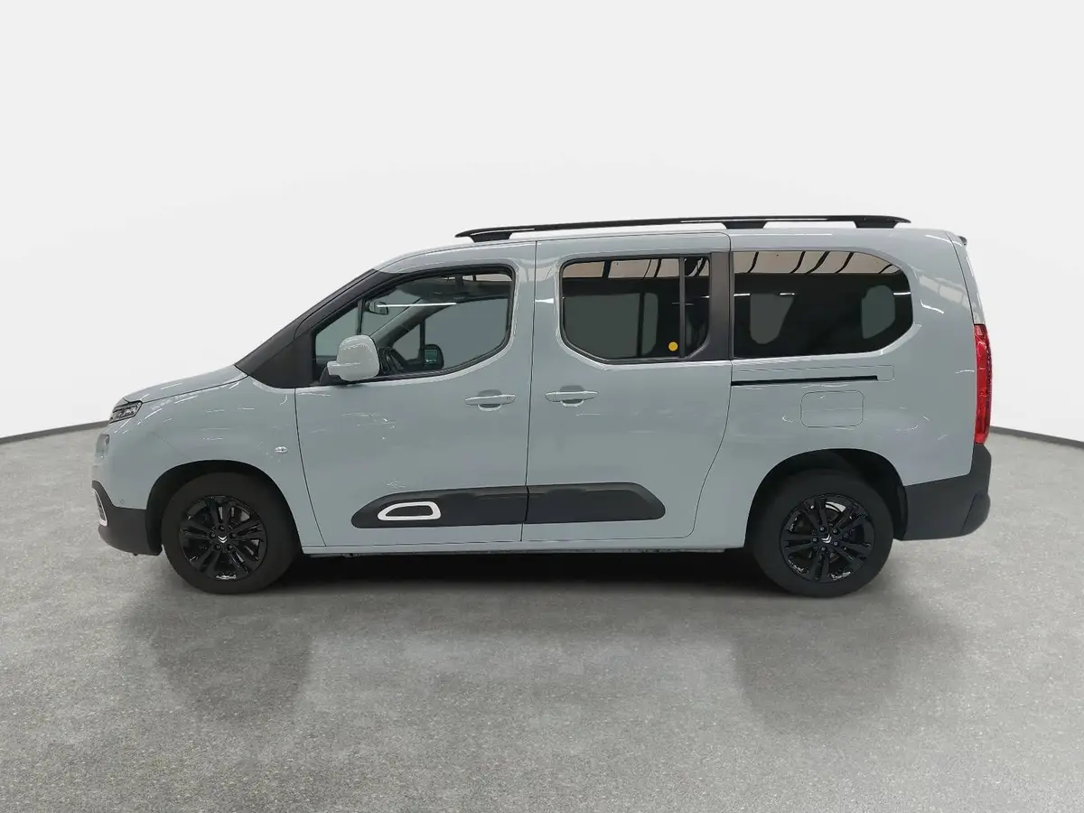 CITROËN BERLINGO 1.2 PURETECH 130 SHINE XL