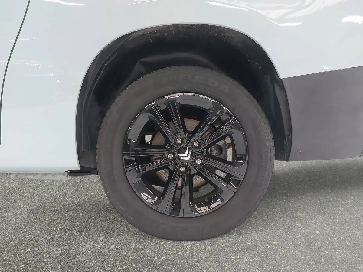 CITROËN BERLINGO 1.2 PURETECH 130 SHINE XL