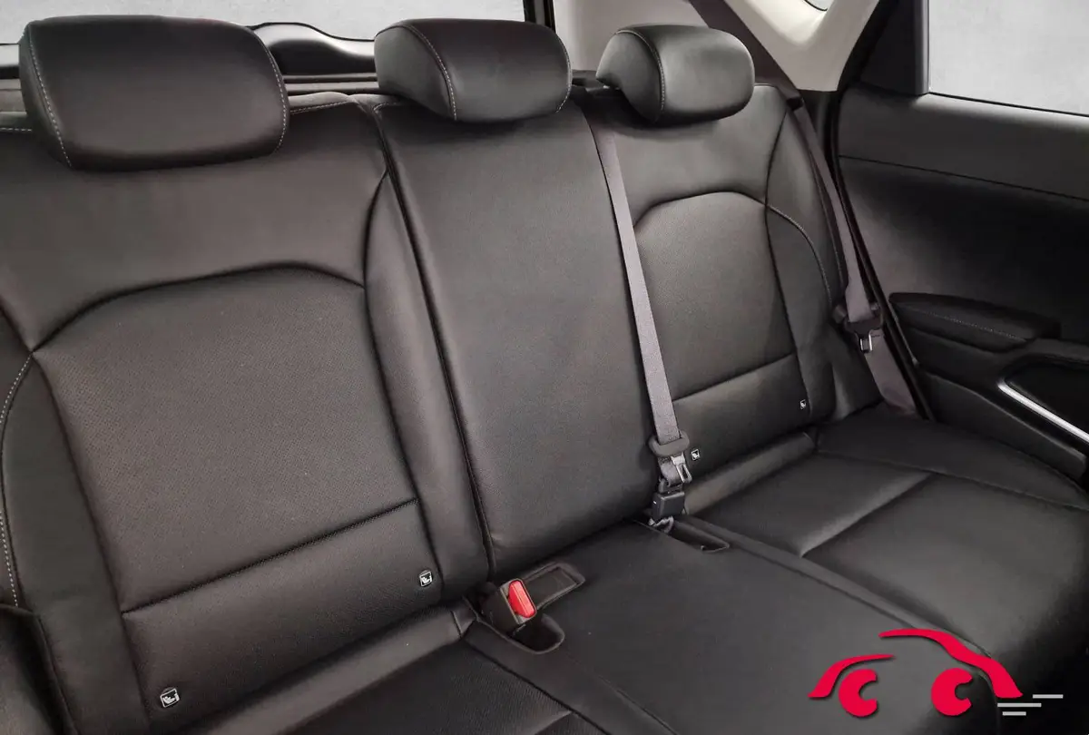 KIA SOUL EV 64 KWH INSPIRATION 3-PHASEN WÄRMEPUMPE LEDER GLASDACH