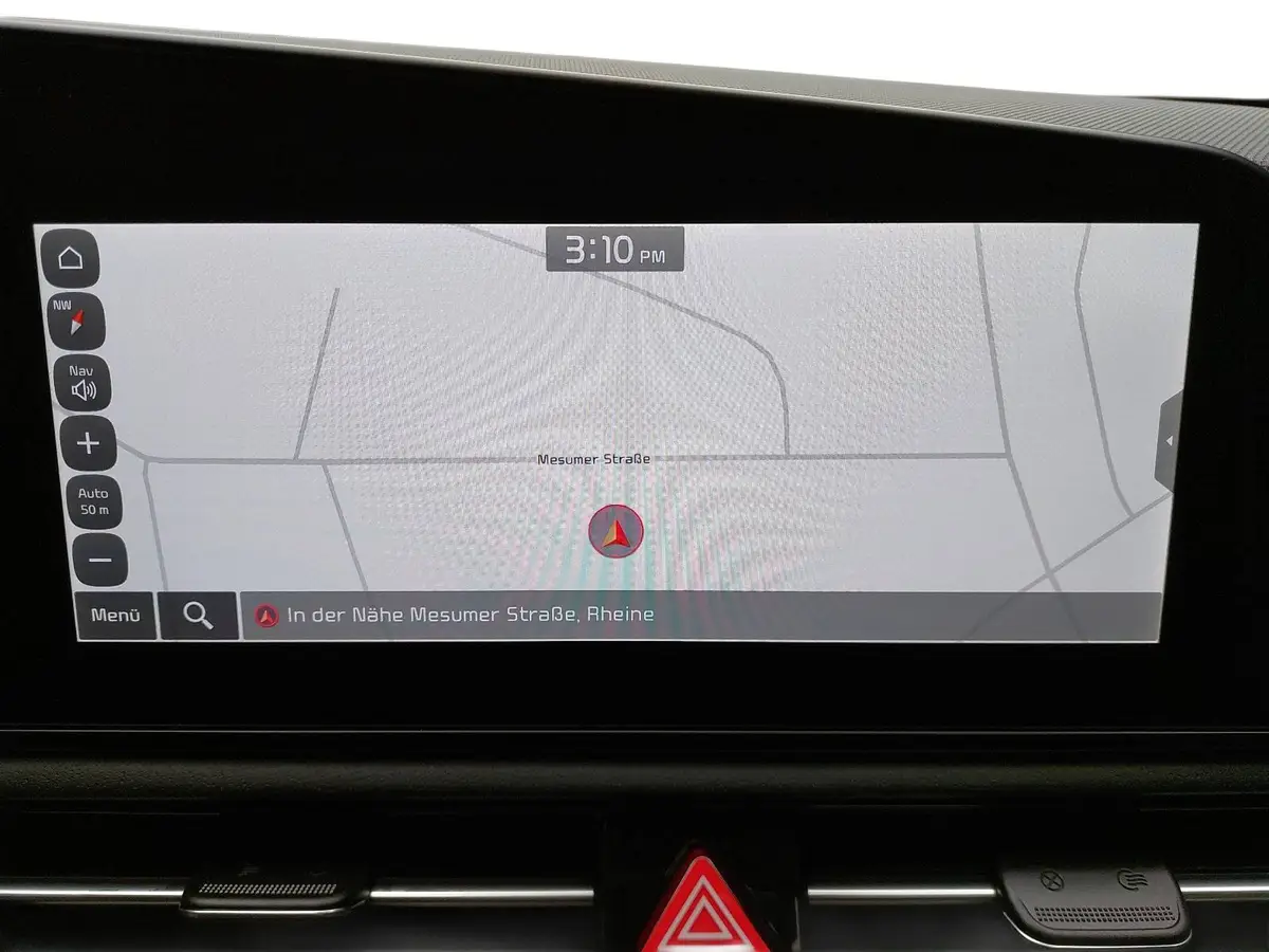 KIA NIRO 1.6 GDI PLUG-IN-HYBRID DCT SPIRIT TECHNOLOGIE RELAX GLASDACH