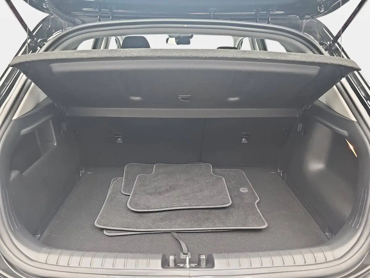 KIA STONIC 1.0 T-GDI 100 VISION SITZH. NAVI
