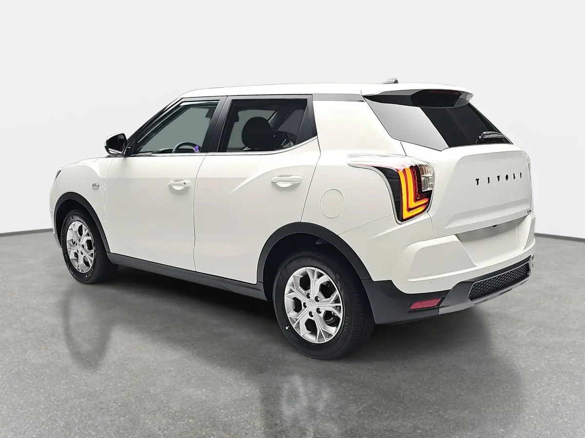 KGM TIVOLI 1.5 T-GDI 2WD ESSENTIAL