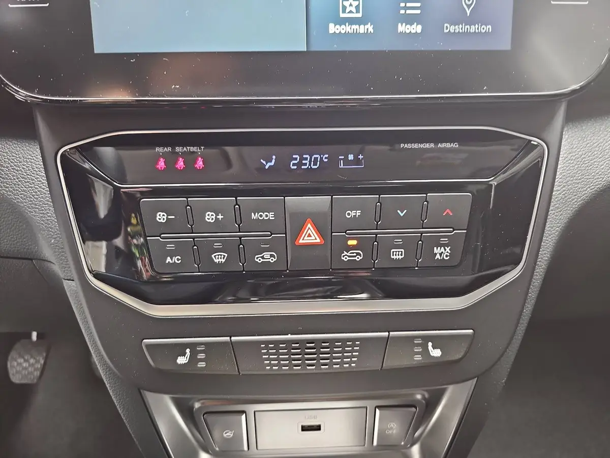 KGM TIVOLI 1.5 T-GDI 2WD ESSENTIAL