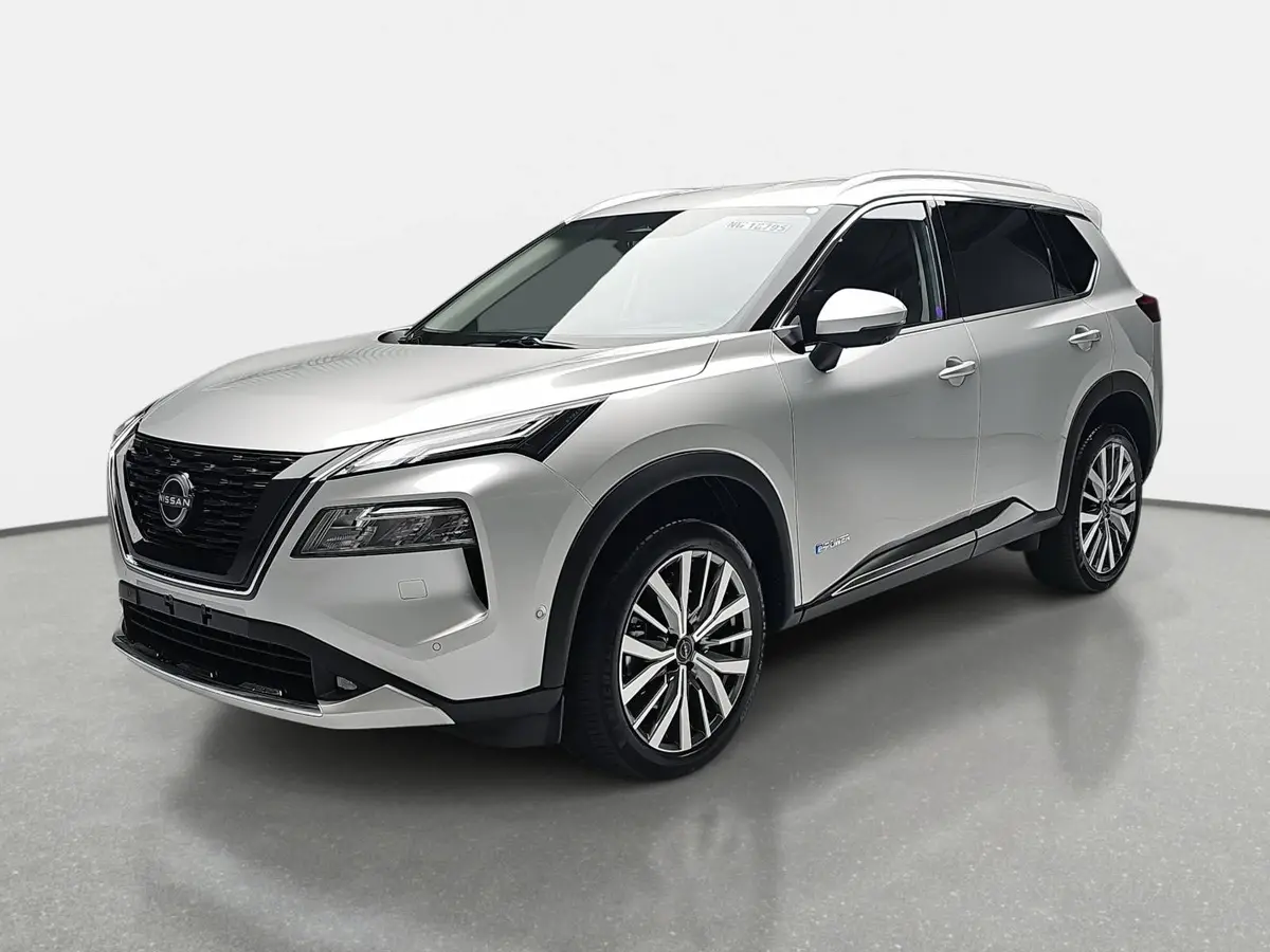 NISSAN X-TRAIL 1.5 VC-T E-POWER AUTO. TEKNA LM20