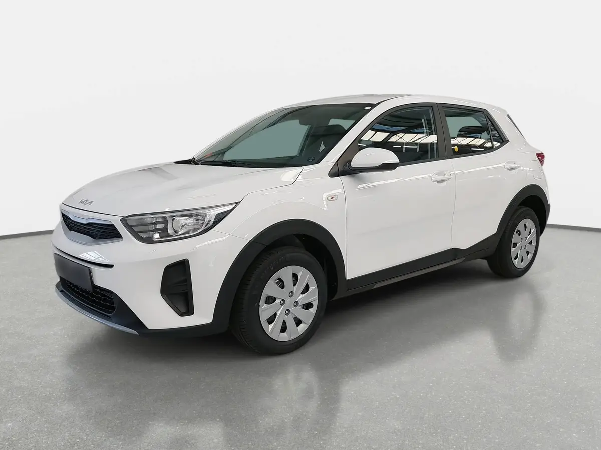 KIA STONIC 1.0 T-GDI 100 EDITION 7 WINTER