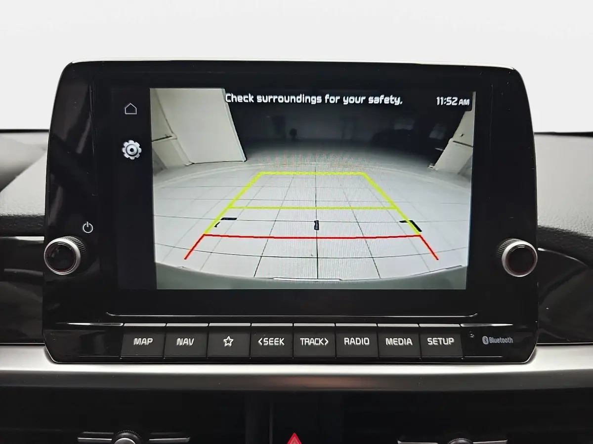 KIA PICANTO 1.0 GDI GT-LINE MJ26 LED SITZH. NAVI KAMERA