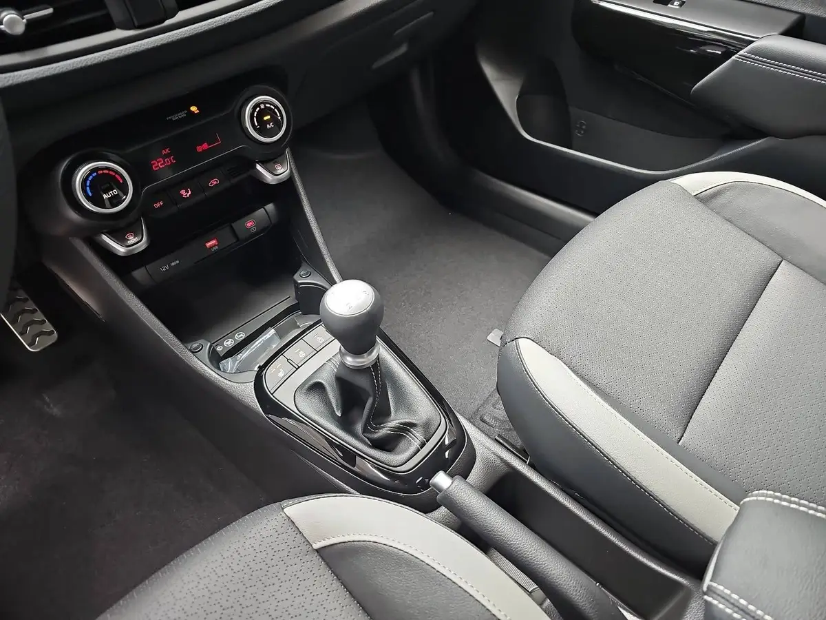 KIA PICANTO 1.0 GDI GT-LINE MJ26 LED SITZH. NAVI KAMERA