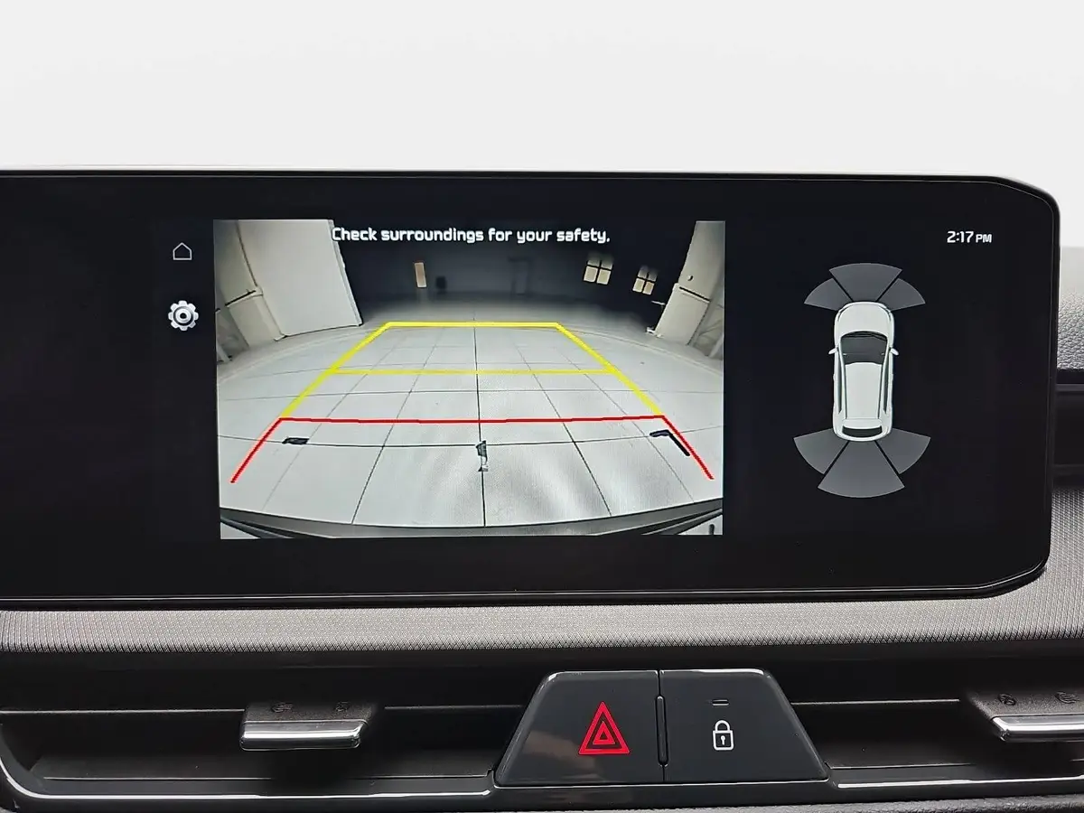 KIA STONIC 1.0 T-GDI 115 48V DCT SPIRIT MJ26 DRIVEWISE