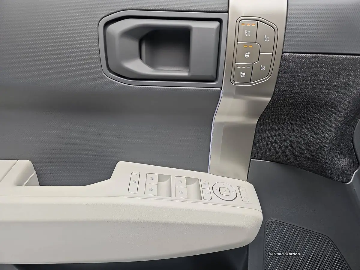 KIA EV3 81.4 KWH GT-LINE DRIVEWISE-PARK-PRO KOMFORT