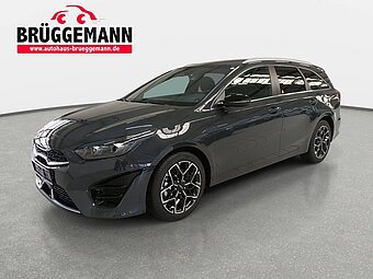 KIA CEED SW 1.5 T-GDI DCT7 GT-LINE