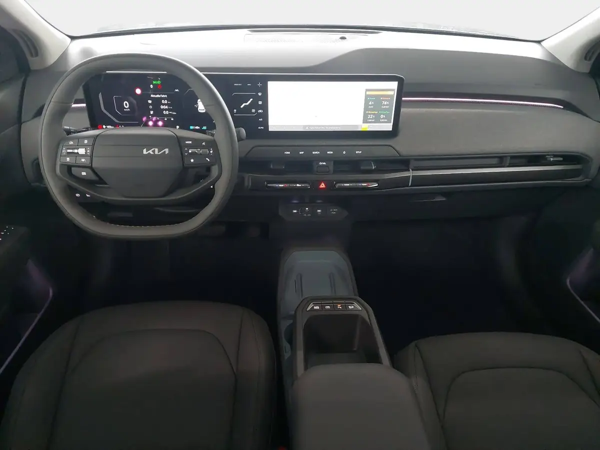 KIA EV3 58.3 KWH EARTH MJ26 WINTER-CONNECT BUSINESS UPGRADE DRIVEWISE-PARK