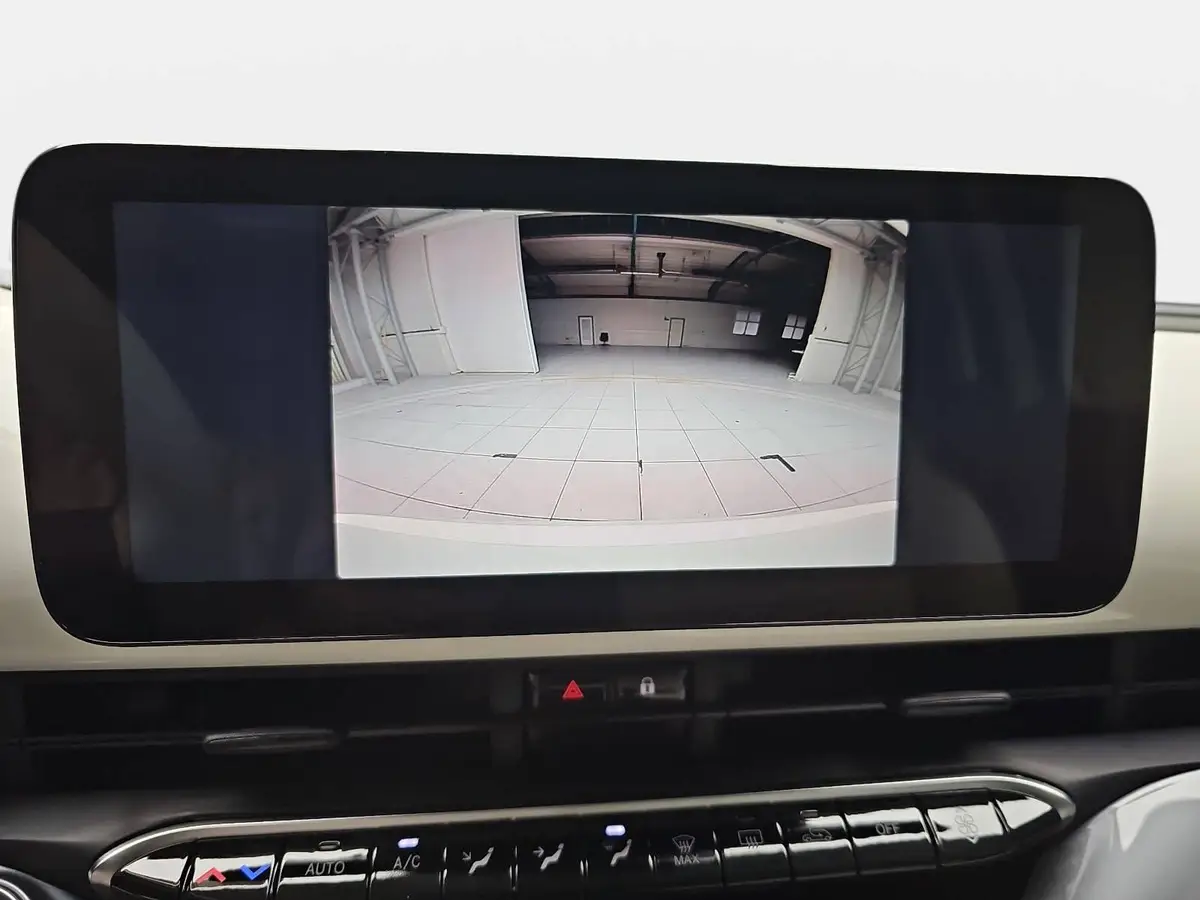 FIAT 500E ELEKTRO 42 KWH LA PRIMA