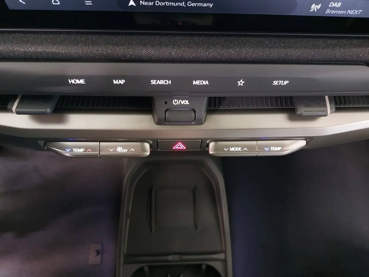 KIA EV3 81.4 KWH GT-LINE MJ26 DRIVEWISE-PARK-PRO KOMFORT GLASDACH