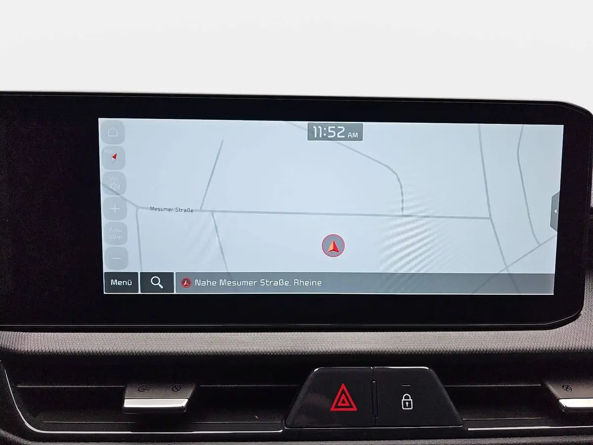 KIA STONIC 1.0 T-GDI 115 48V DCT SPIRIT MJ26 DRIVEWISE